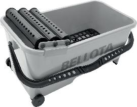 BELLOTA ProfiFliesenleger Wascheimer Boxpalette Produktbild