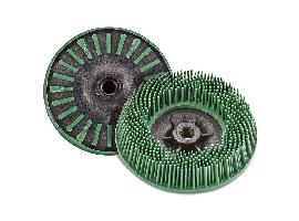 3M Bristle-Disc m. Produktbild
