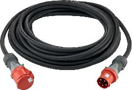 Volker Althoff Kabeltechnik CEE-Kabel H07RN Produktbild