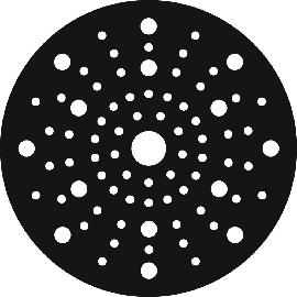 sia ABRASIVES Zwischensch. siafast Produktbild