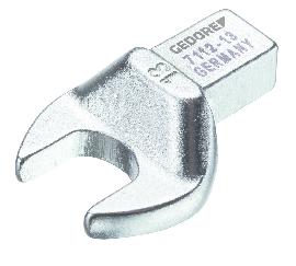 GEDORE Einsteck-Maulschlüssel Produktbild