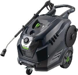 cleancraft Heißwasser- Hochdruckreiniger HDR-H 55-15 (400 V) Produktbild