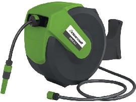 cleancraft Wasserschlauchaufroller WSAR 20-2 Produktbild