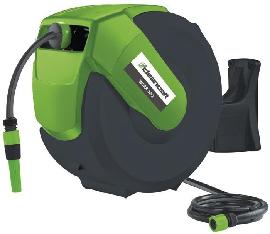 cleancraft Wasserschlauchaufroller WSAR 30-2 Produktbild