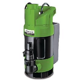 cleancraft SDWP 7014A Automatik-Kombi-Tauchpumpe Produktbild