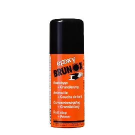 BRUNOX® epoxy® Roststopp Spray Produktbild