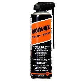 Turbo-Spray Power-Click, silikonfrei, 500ml Spraydose Produktbild