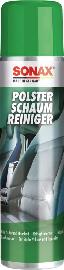 Sonax Polster-Schaum- Reiniger 400ml Spray Produktbild