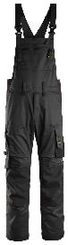 SNICKERS WORKWEAR AllroundWork Stretch Latzhose Produktbild