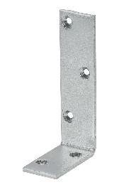 VORMANN starke Winkel 000171, verzinkt Produktbild