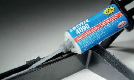 LOCTITE 4090 2-Komponenten Sofortklebstoff farblos, niedrigviskos, 50gr Kart. Produktbild
