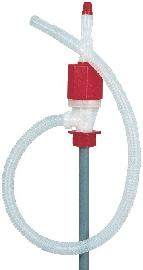 Tecalemit Chemiehandpumpe PCP 250 Produktbild