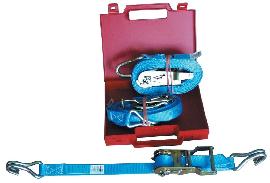 Dolezych Ladungssicherungsset Typ 2 Produktbild