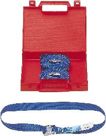 Dolezych Ladungssicherungsset Typ 4 Produktbild