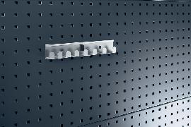 bott Steckschlüsselhalter 225mm 7 Aufnahmen Produktbild