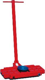 Noblelift Equipment Schwerlast-Transportsystem Typ X Produktbild