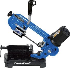 metallkraft MBS 105 Metallbandsäge Produktbild