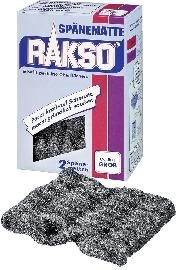 Rakso Spänematten grob 2er-Pack Produktbild