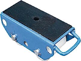 Noblelift Equipment Schwerlast-Transportroller Produktbild