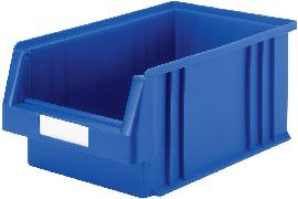 LA-KA-PE Etiketten weiß für Größe 5 Beutel a 50 Stück Produktbild