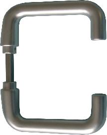 WEKA Willi Kampmann Türdrücker F1 Produktbild