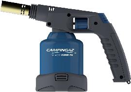 CAMPINGAZ Lötlampe Soudogaz X2000PZ mit Brenner X1700 Produktbild