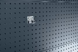 bott Rundhalter Produktbild