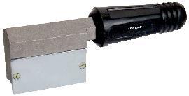 JAS JAN SEGEWITZ Magnetpolklemme; eckig Produktbild