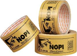 Nopi Verlegeband Nr.56174 10m x 50mm Produktbild