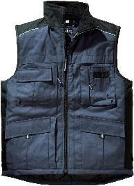 SCHEIBLER IMPORT Weste Komet Produktbild