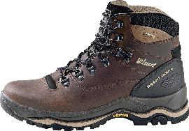 Grisport Berufs-/Freizeitschuh Produktbild