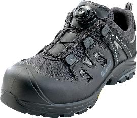 Grisport Sicherheitshalbschuh Dakar V1 S3 Produktbild