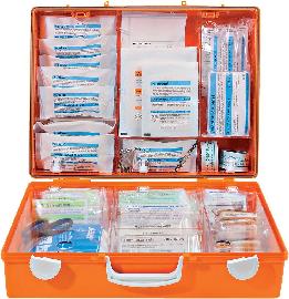 Holthaus Medical Füllung Nr.60300, DIN 13169-E, 200-teilig Produktbild