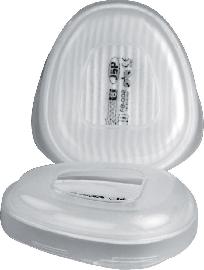 JSP Vorfiltersatz F8 Produktbild