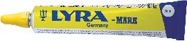 Lyra Signierpaste gelb +250°C Produktbild