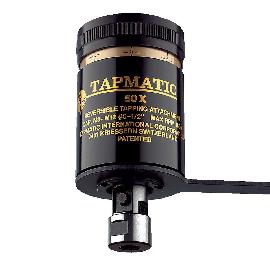 TAPMATIC Gewindeschneidapparat Produktbild