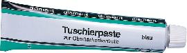 diamant Tuschierpaste 60g blau Produktbild