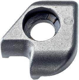 Premio Tools Spannfinger links UP 26 Produktbild