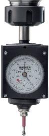 HAIMER Zero Master analog Schaft 10mm Produktbild