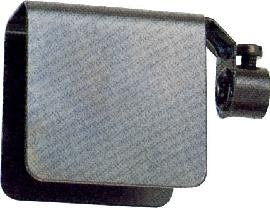 GCE Windschutz Stift d 7mm Produktbild