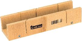 FORUM Gehrungsschneidlade, Produktbild