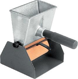 PGS Handleimroller mit Ständer 180mm Produktbild