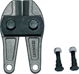 FORUM Bolzenschneiderkopf, Produktbild