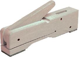 KLEMMSIA-Zwinge Combiteil Dünnemann Produktbild