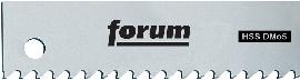 FORUM Maschinen-Sägeblatt, HSS-DMo5, Produktbild