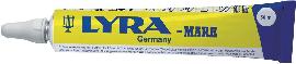 Lyra Signierpaste weiß Produktbild