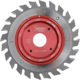 GUHDO Vorritz-Set Ritz-Quick ø120 x 22mm Produktbild