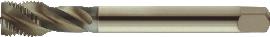 FORUM Maschinengewindebohrer, HSS-E, DIN 374C, MF Produktbild