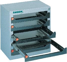 E-NORMpro E-NORM Turm 577/5 für 5 Montagekoffer Produktbild