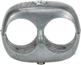 Conzelmann Schweißhandel Assklemme Produktbild